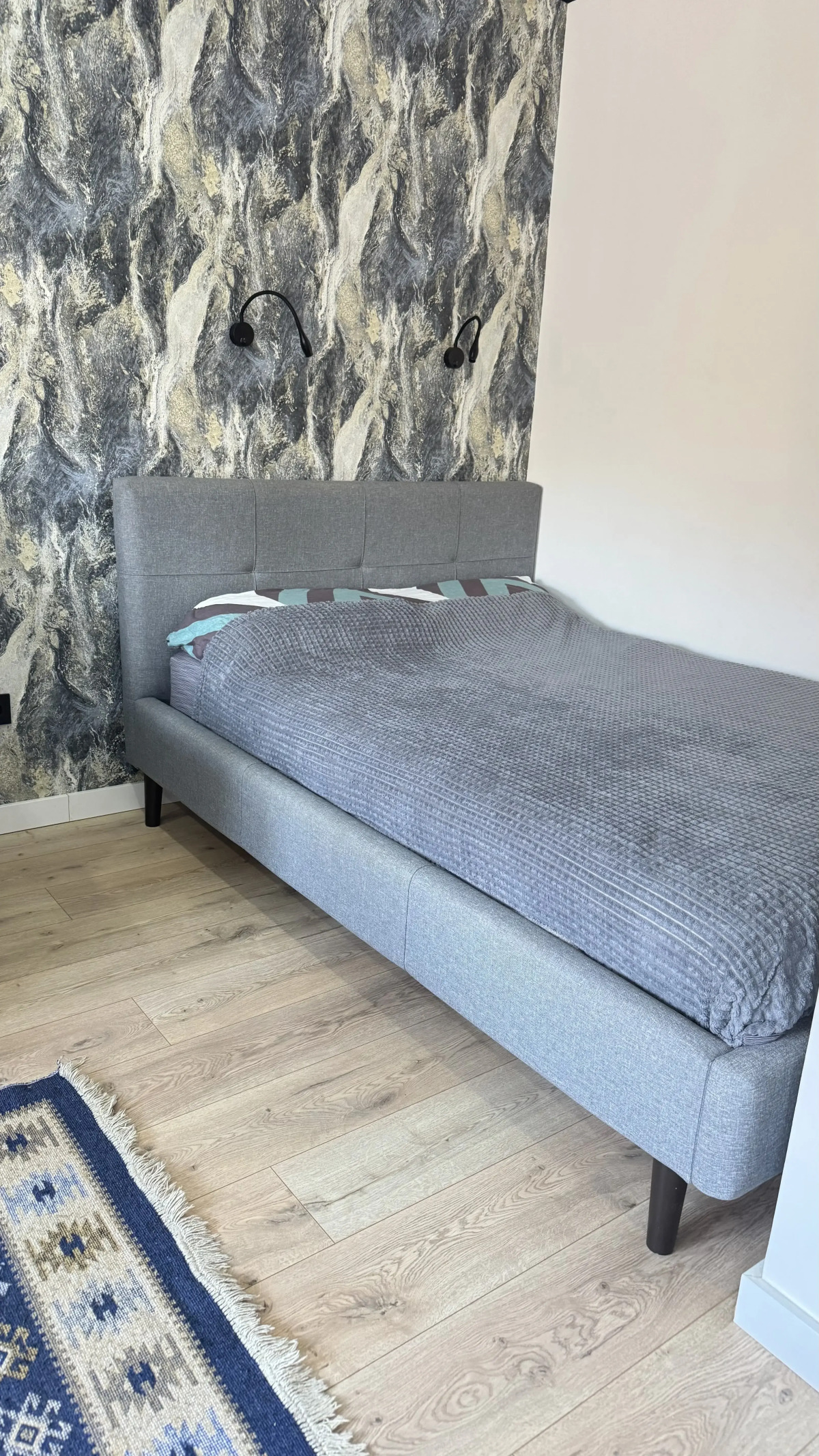 Квартира Уютная студия не далеко от центра