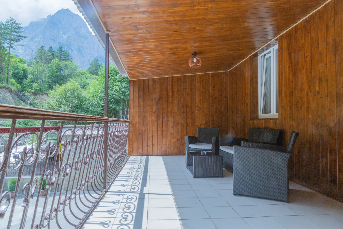 Отель Виктория