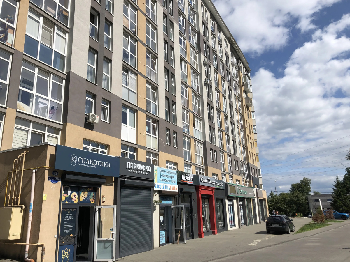 Квартира Royal Red Apartment у Королевских ворот