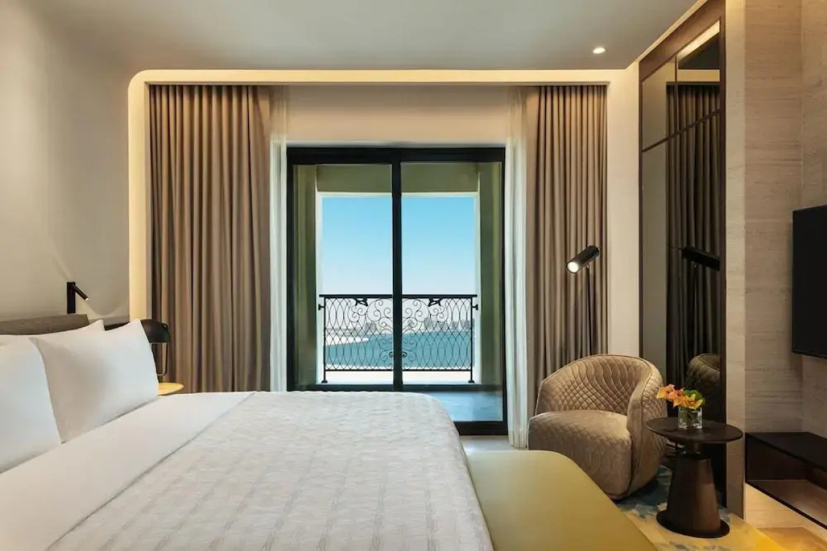 Le Royal Méridien Doha