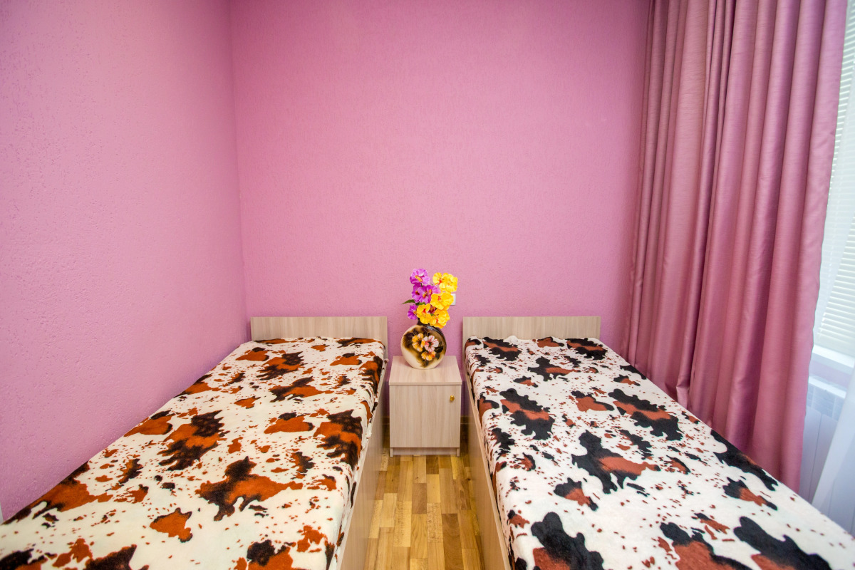 Хостел Бализ