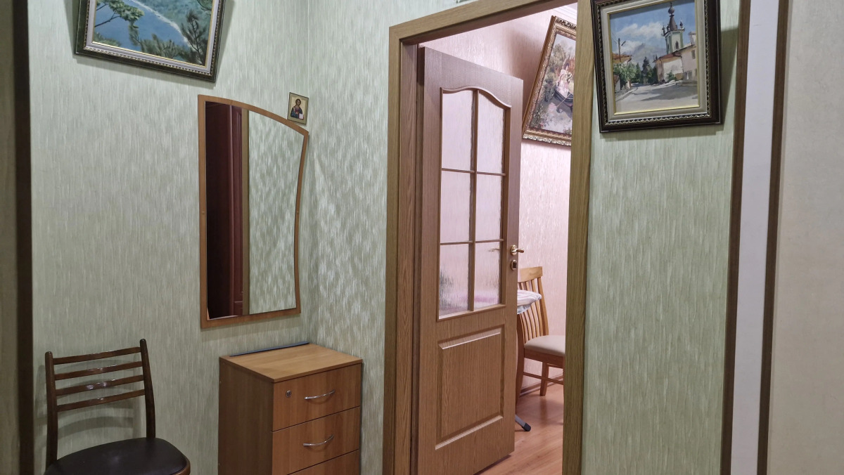 Квартира Atlant Comfort-2