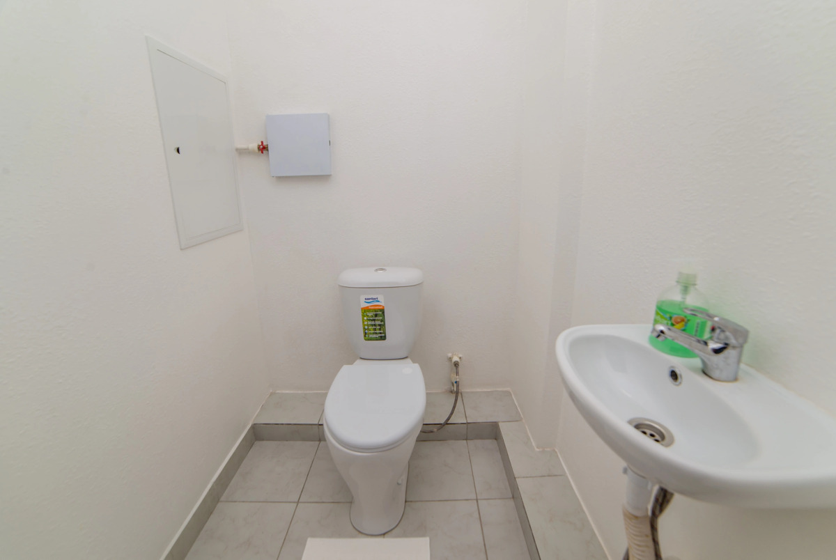 Апартаменты на Чкалова 242