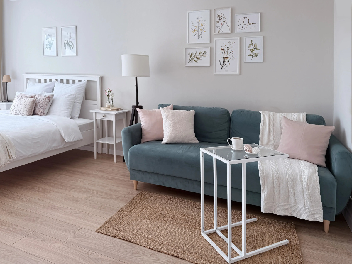 Апартаменты  Primavera TYT-YЮT