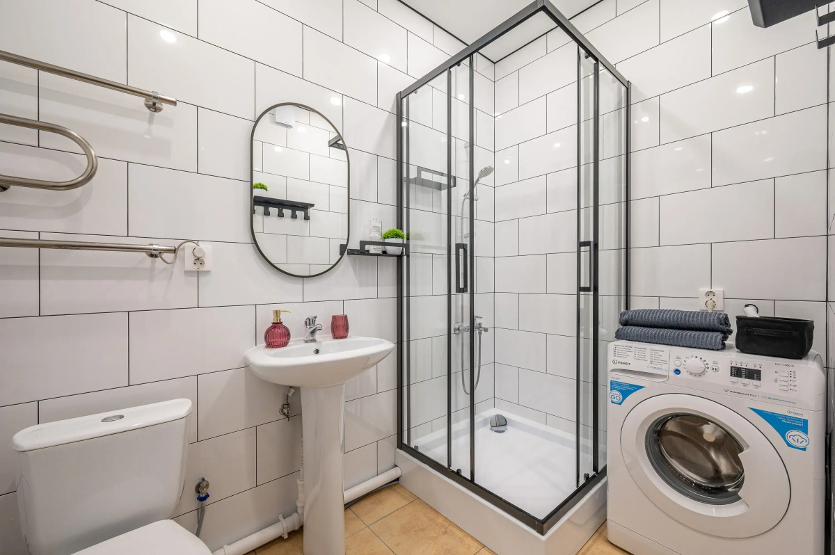 Апартаменты НеVотеле на Репина 77