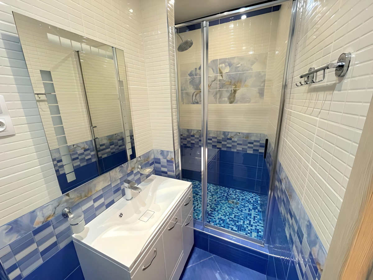 Апартаменты Актёр Гелакси 4