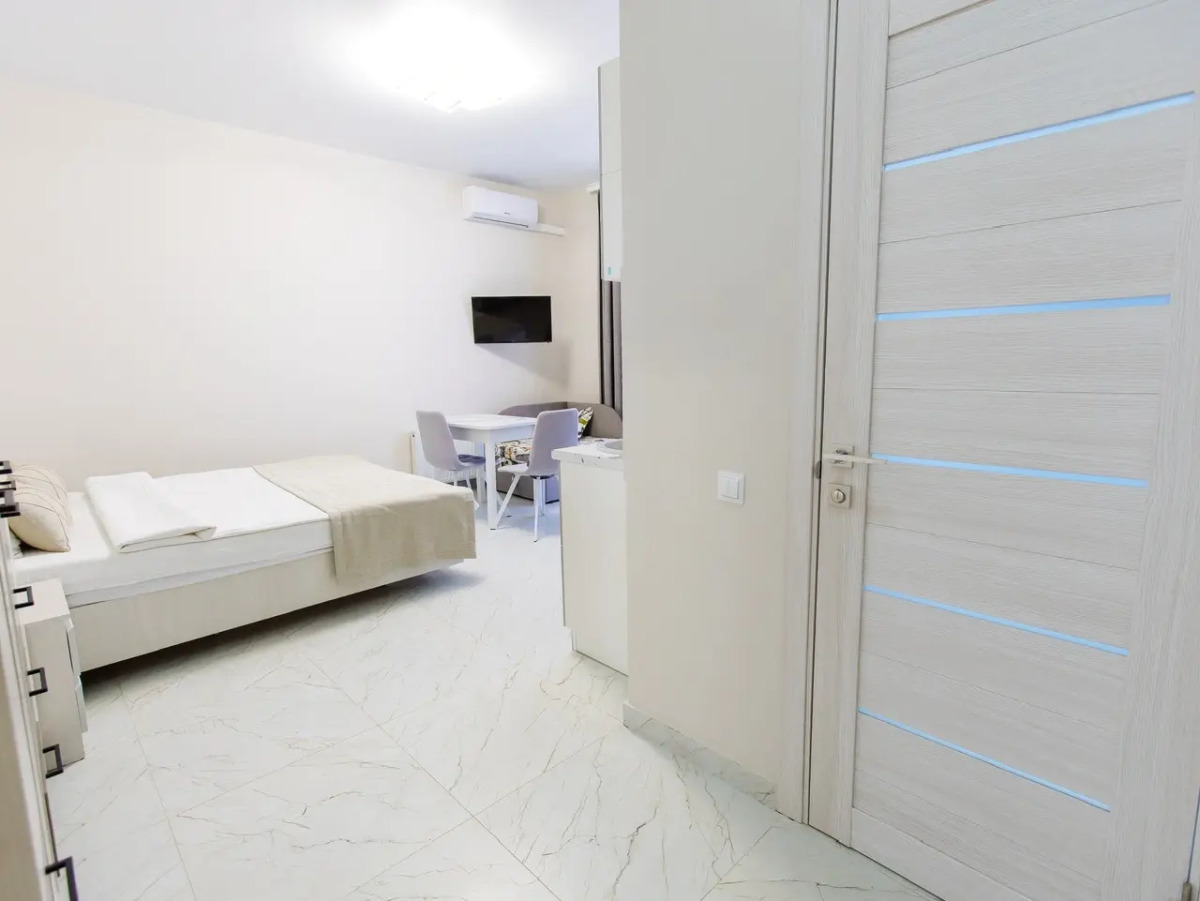 Гостевой дом Элени