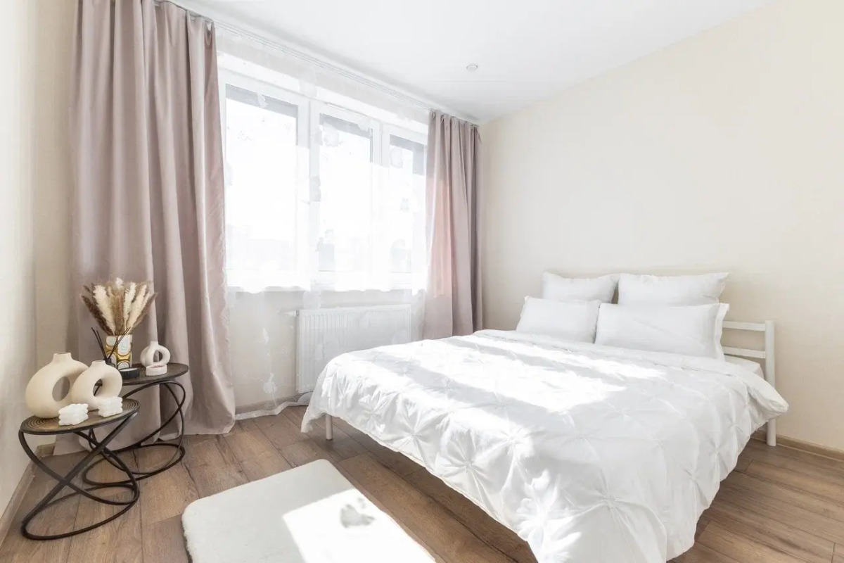 Апартаменты Четаева