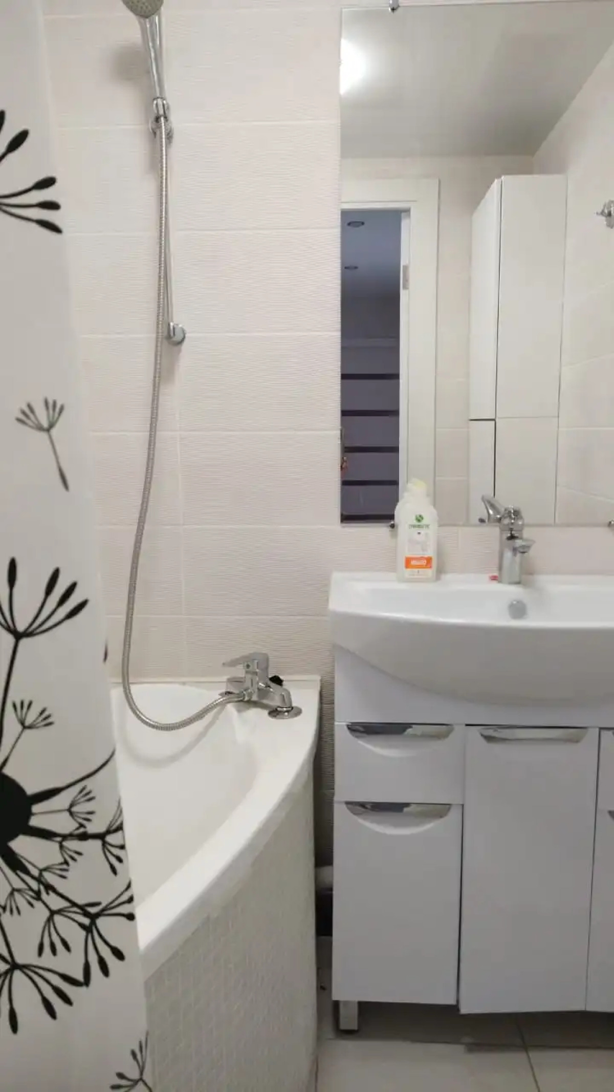 Квартира уютная рядом с метро Козья слобода