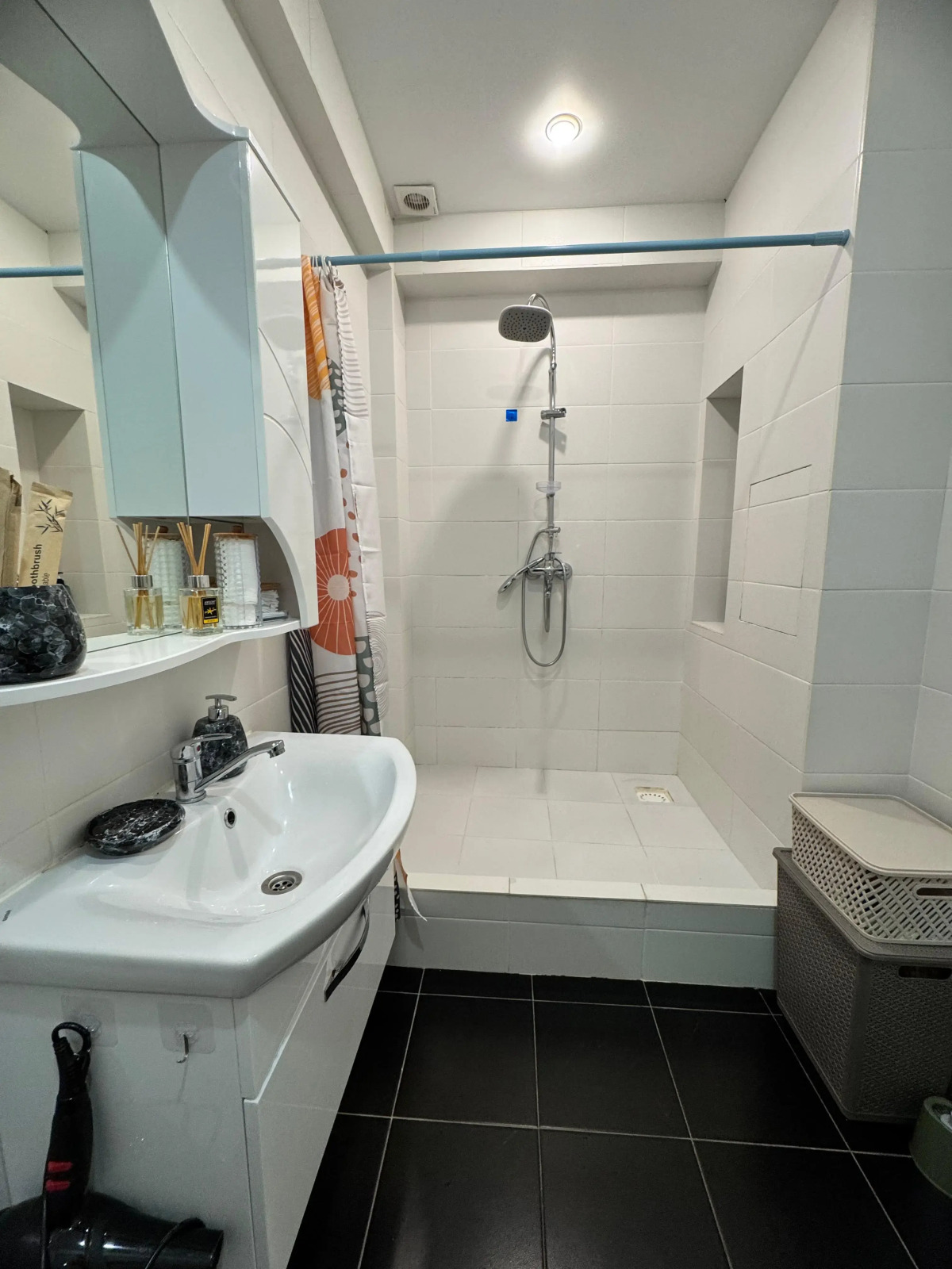 Квартира Однушка вблизи Аэропорта и Аквапарка