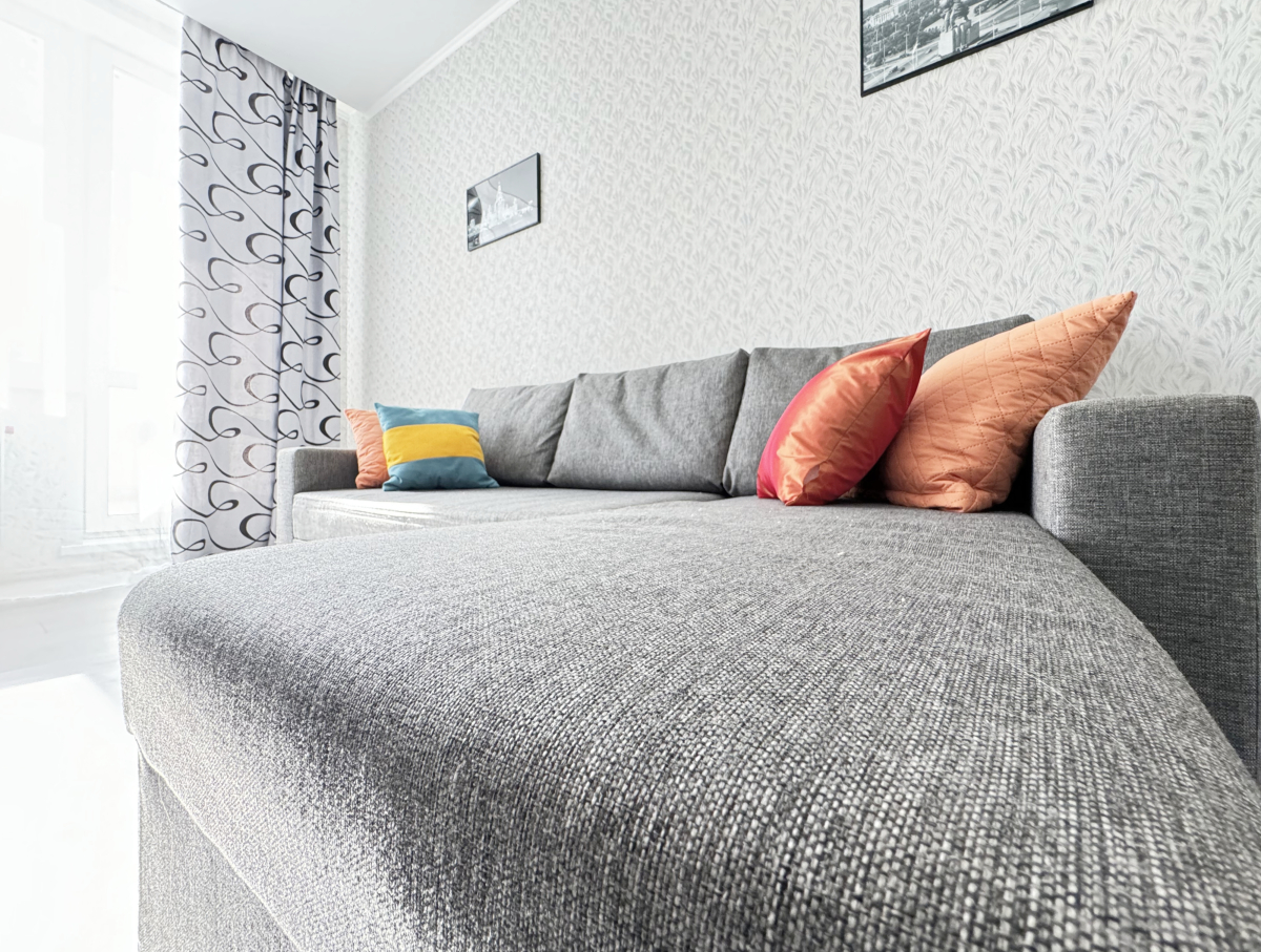 Апартаменты Уютная Атмосфера в Реутове