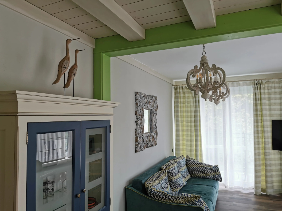 Апартаменты Green Dream