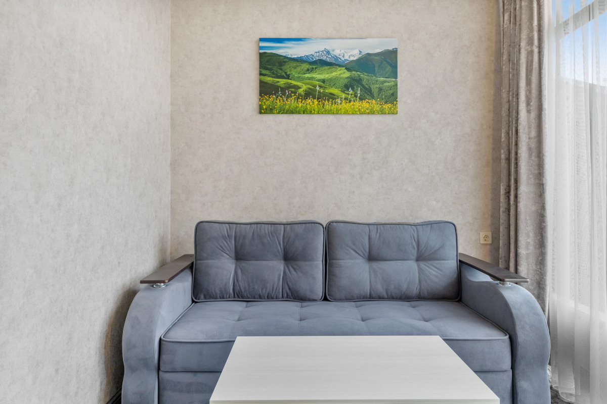 Отель на Горького