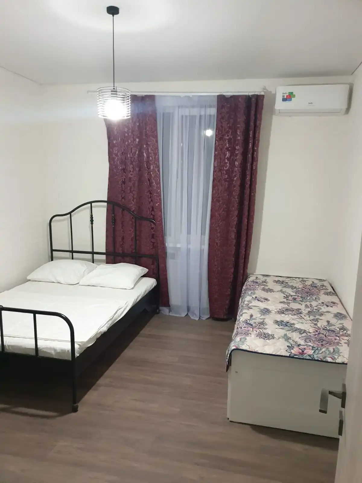 База отдыха Лучик