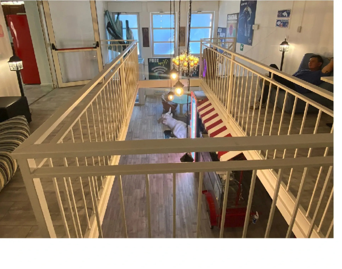 Хостел New Generation Milan Center