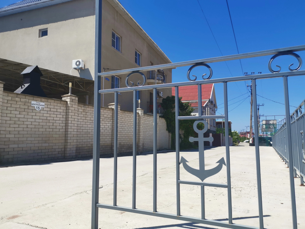 Гостевой Дом Якорь