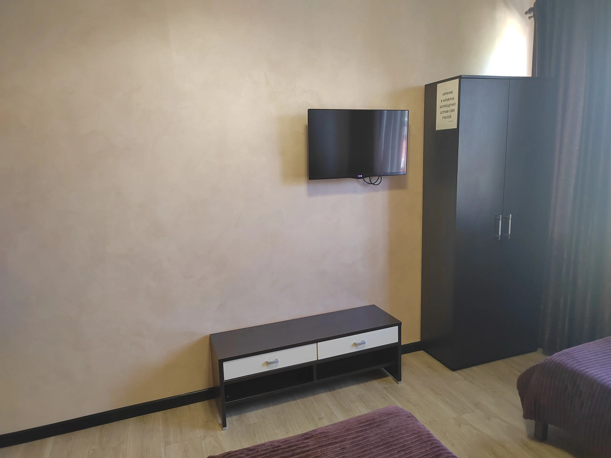 Отель Парк Отдых 