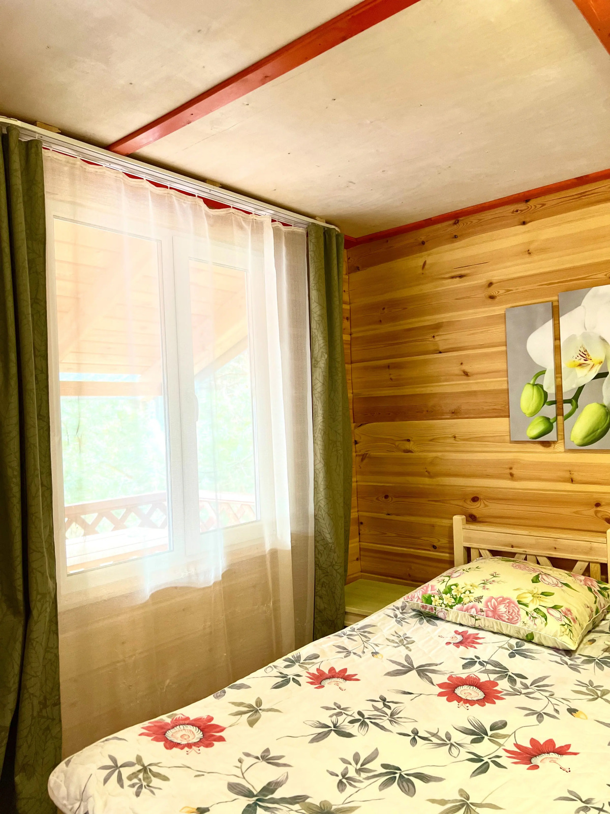 Гостевой дом Сельская усадьба