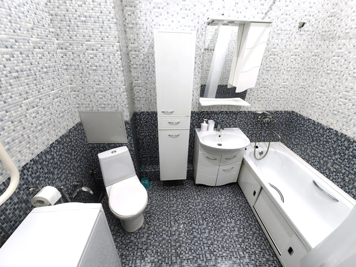 Апартаменты 40