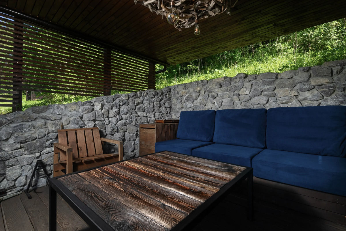 Мини-Отель Спортинг отель Айтау