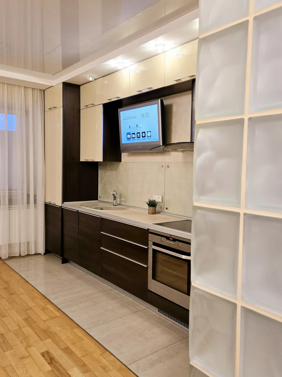 Апартаменты Innroyalhouse 11