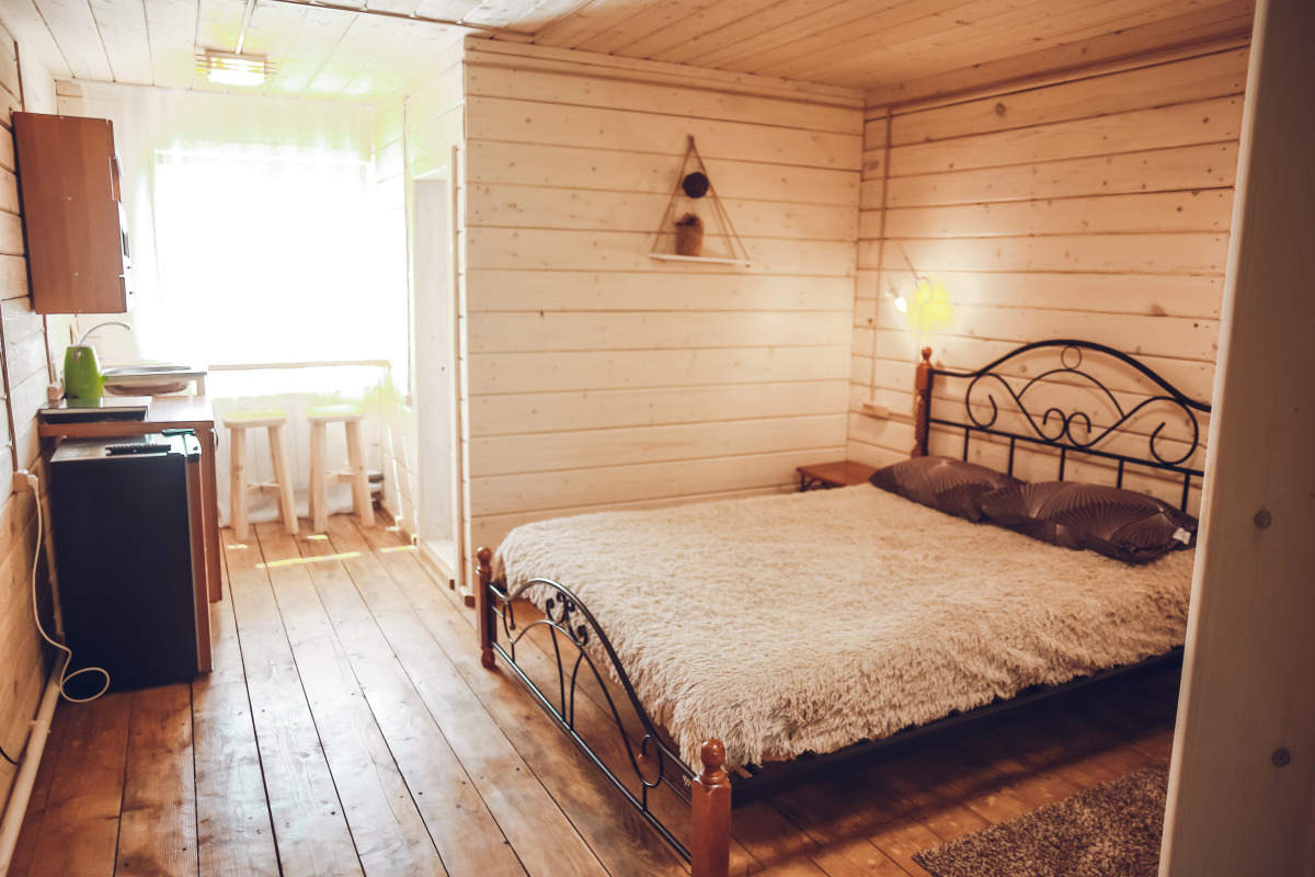 Гостевой дом Алтайские дачи