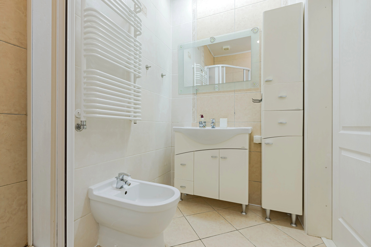 Квартира Рядом с поющими фонтанами