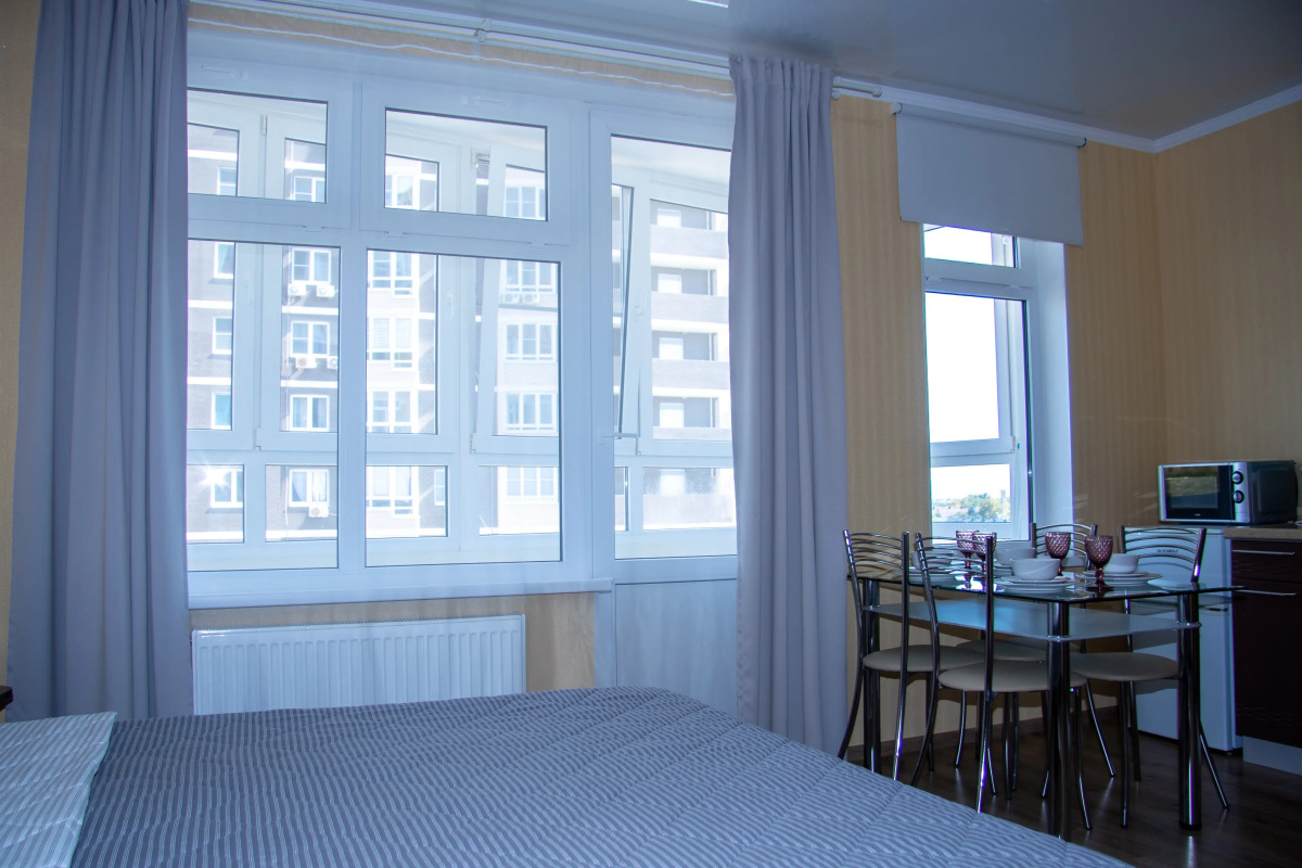 Апартаменты 7 Level 2