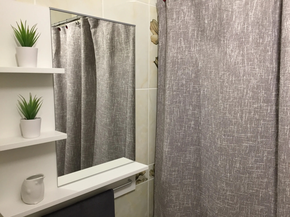 Апартаменты Newstory Plus