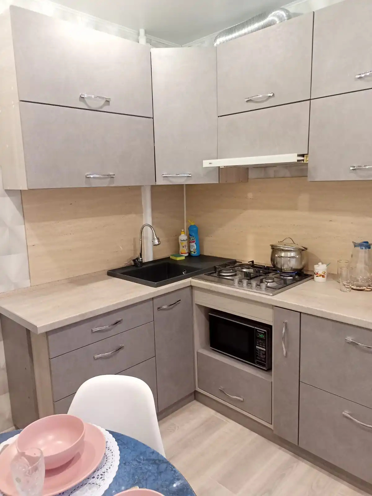 Квартира В центре Калининграда