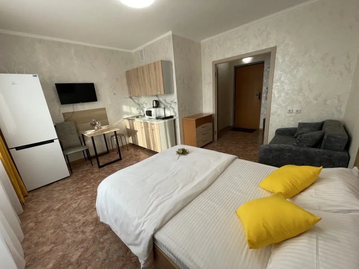 Апартаменты 5 Ночей