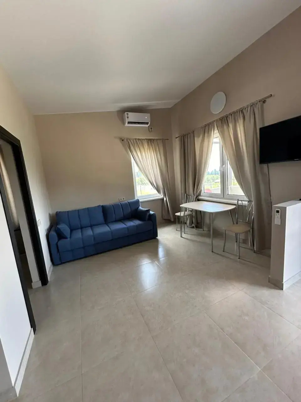 Курортный отель Добрянка