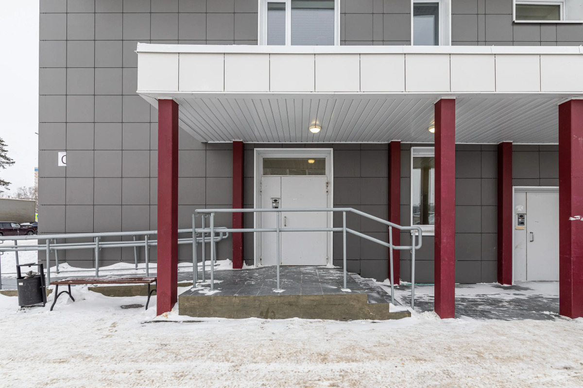 Квартира Дизайнерская квартира на берегу Волги