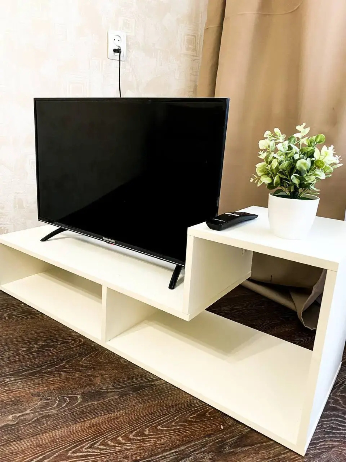 Апартаменты на Пролетарской 24