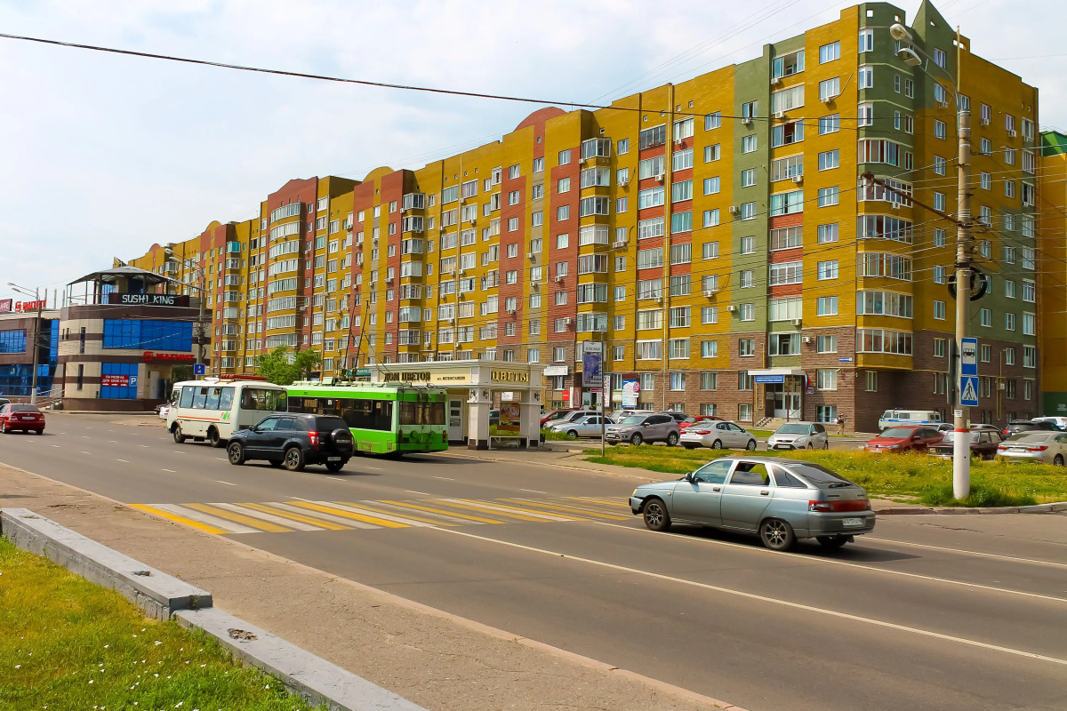 Апартаменты Sanlite