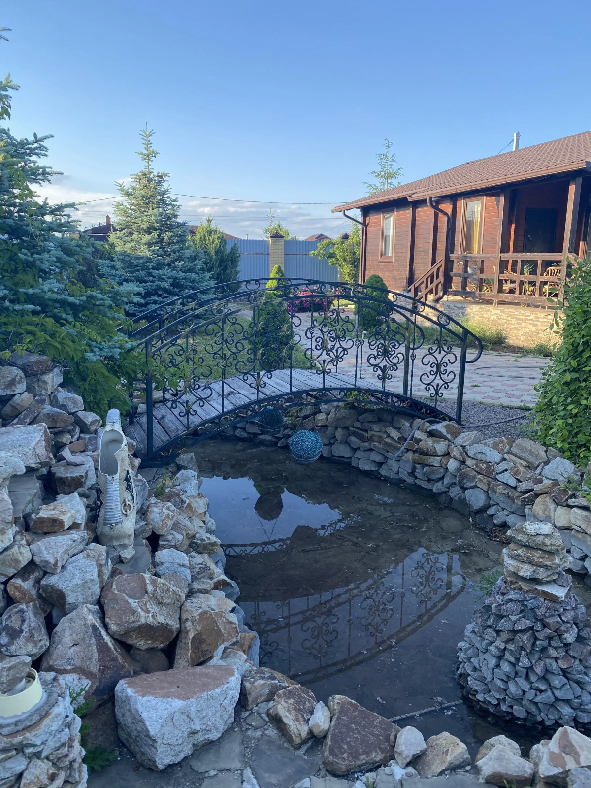 Гостевой дом VIP HOUSE