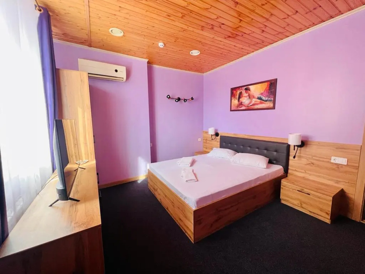 Отель Николаевский