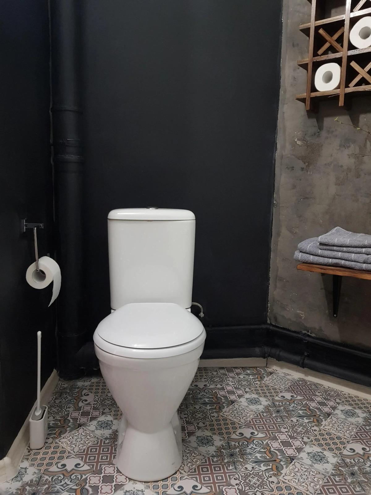 Апартаменты Лофт 3