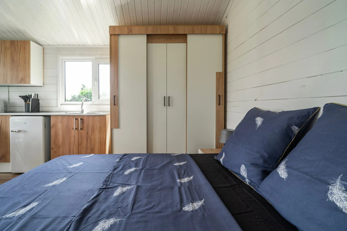 Гостевой дом Sea village Gumista