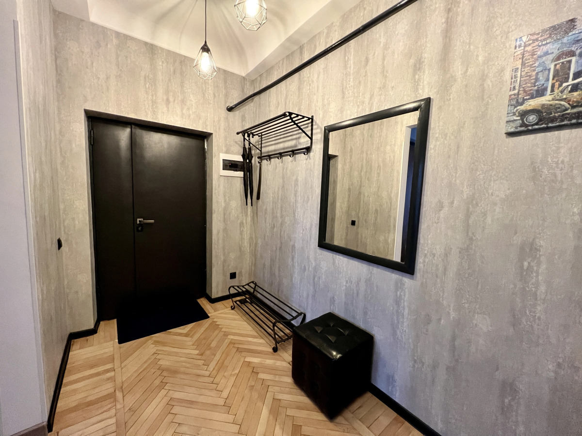 Апартаменты LOFT Фонтаны