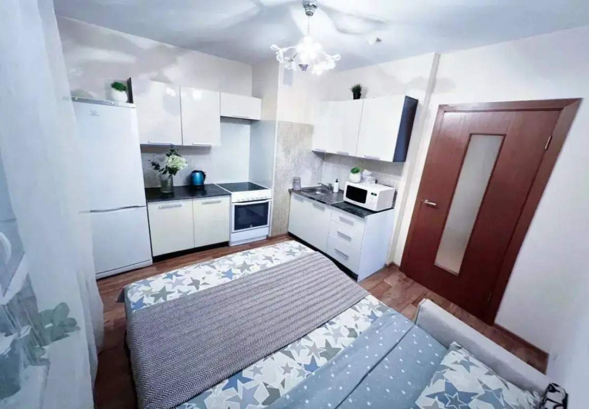 Апартаменты Park Inn Hause 1