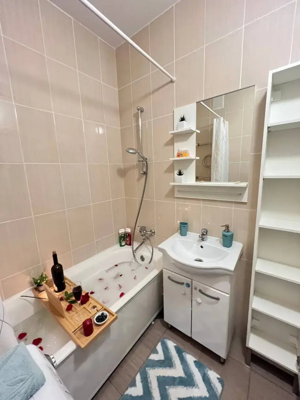 Апартаменты Sunny Beach