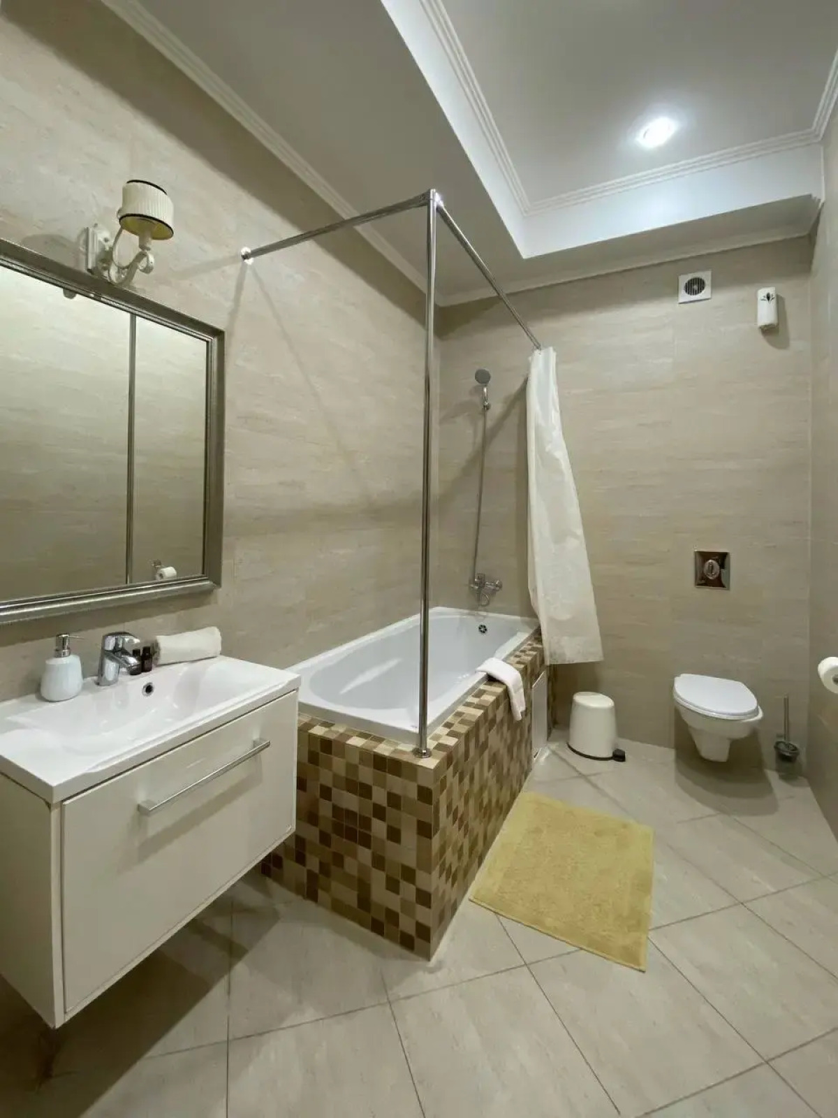 Апартаменты Лаура 3