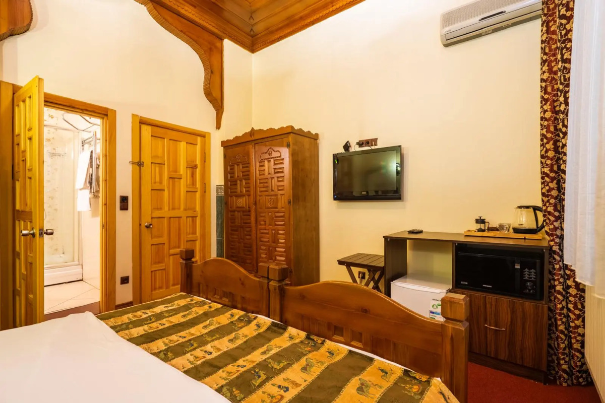 Бутик отель Le Antique 1892 istanbul