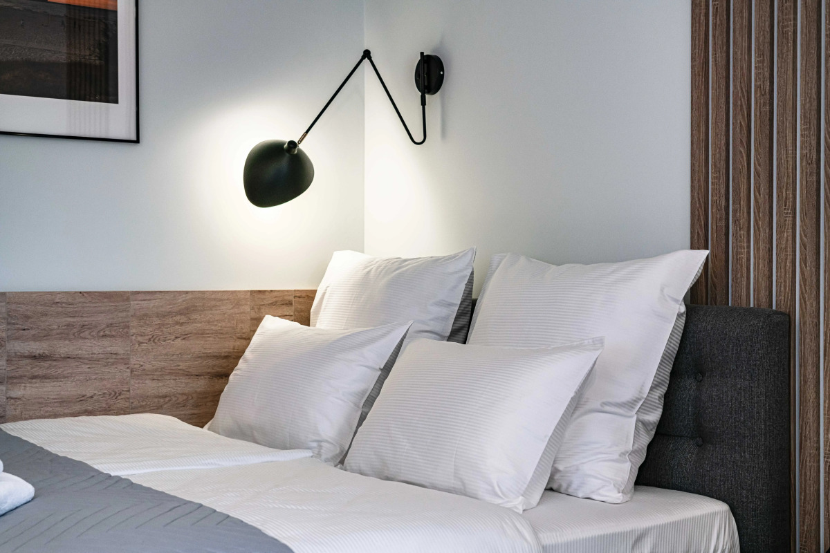 Апартаменты Балтик Апарт Комфорт