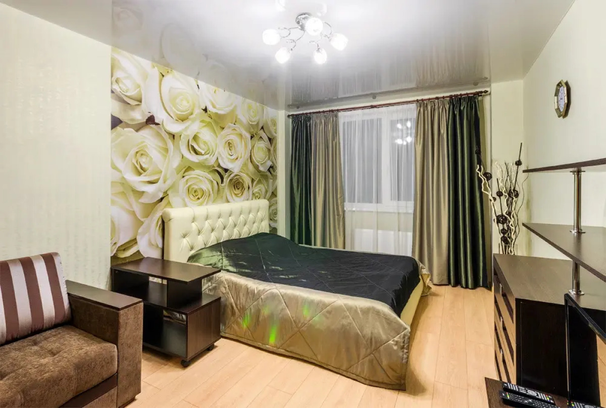 Апартаменты Атлант