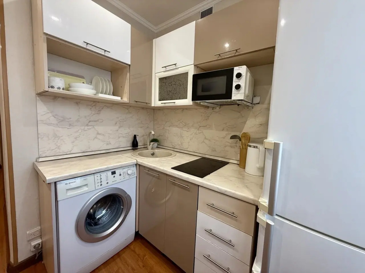 Квартира Однушка Пушкин в центре