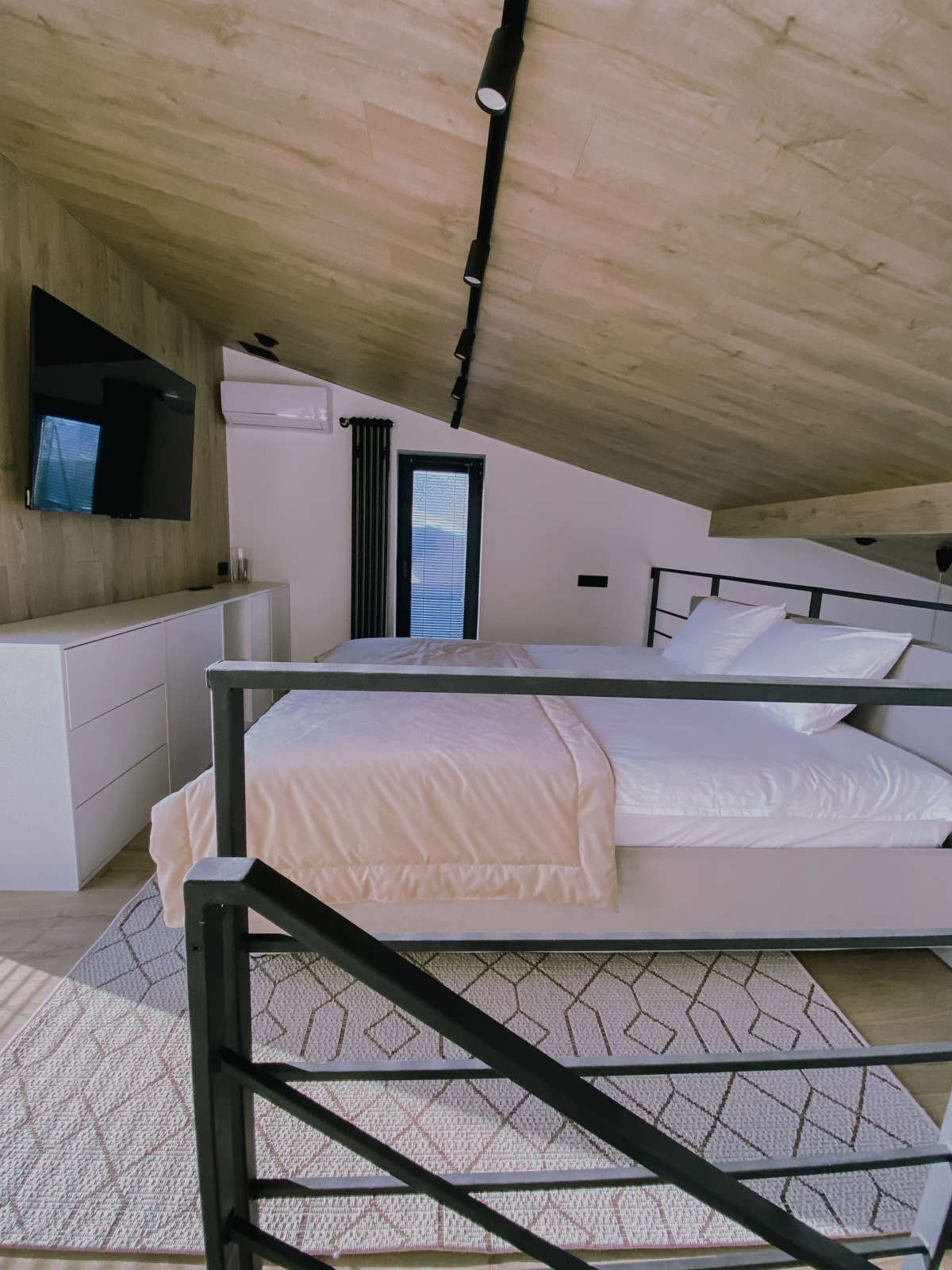 База отдыха Апарт-бутик Альпака