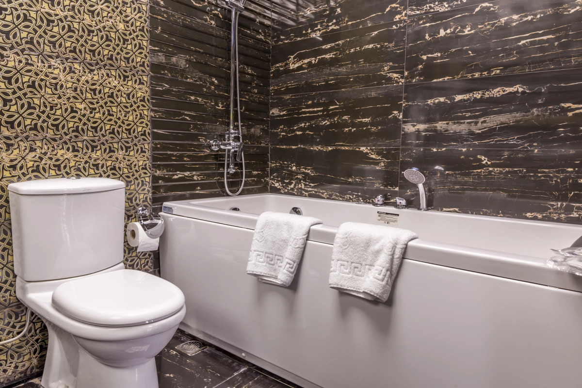 Отель Premier Old Gates