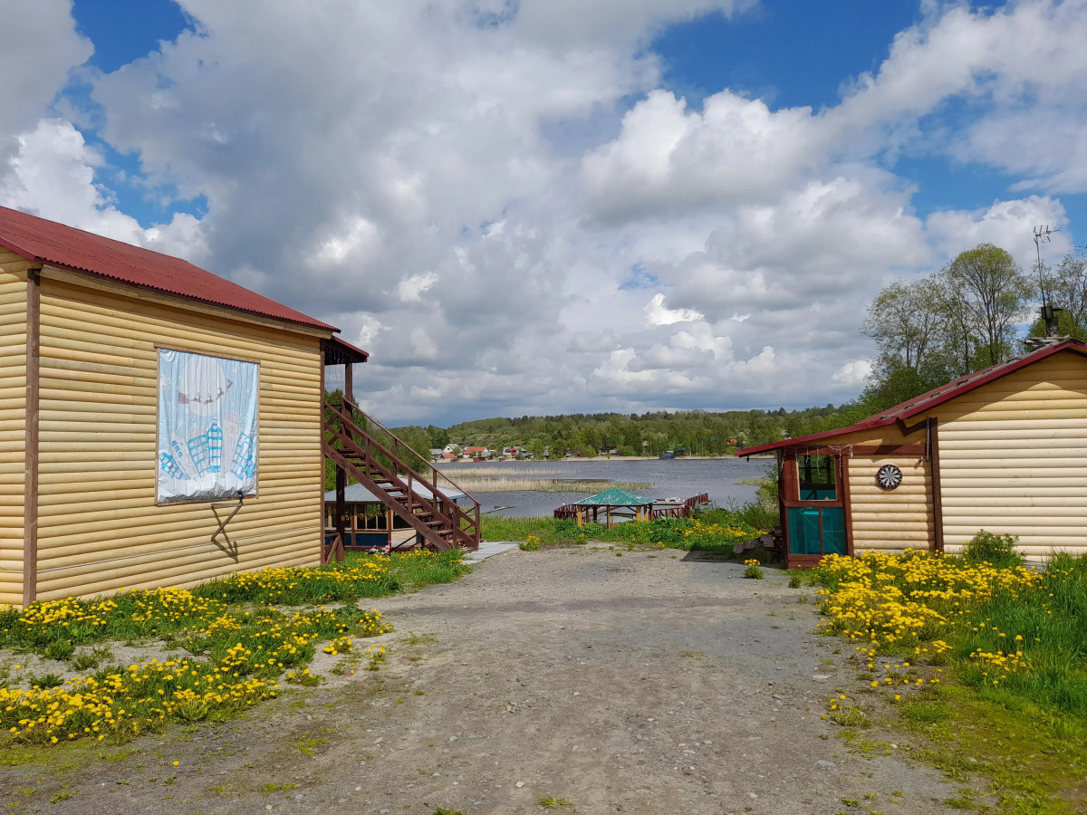 Гостевой Дом  Villa Natella